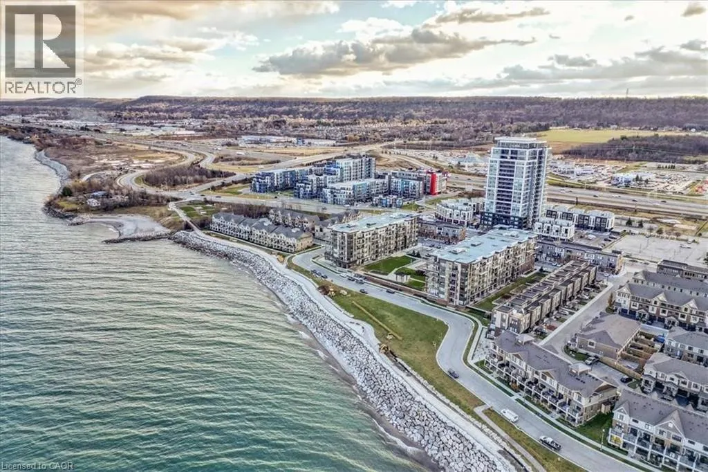 40 ESPLANADE Lane Unit# 507, #507