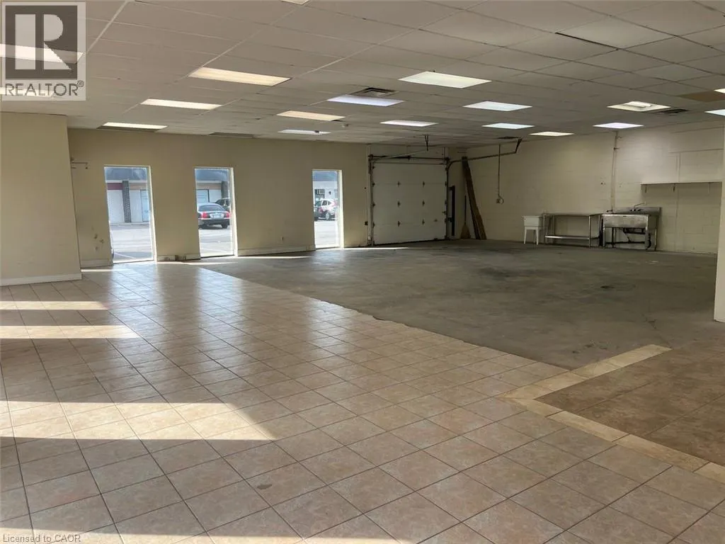 265 BARTON Street Unit# 29/30, #29/30