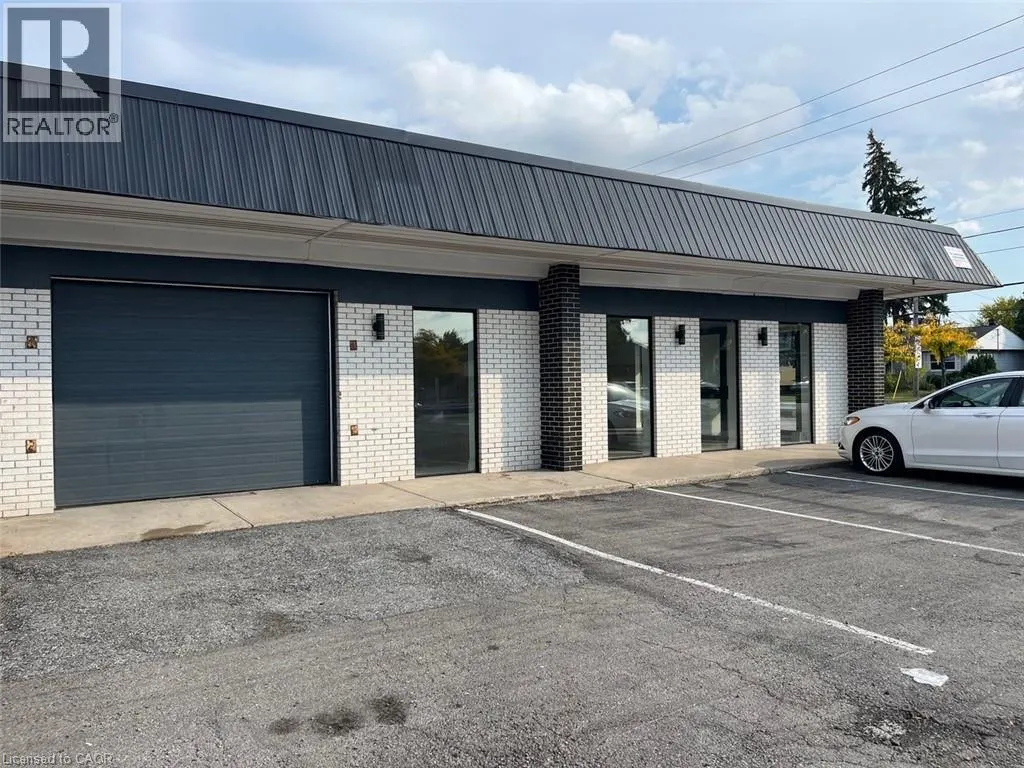 265 BARTON Street Unit# 29/30, #29/30