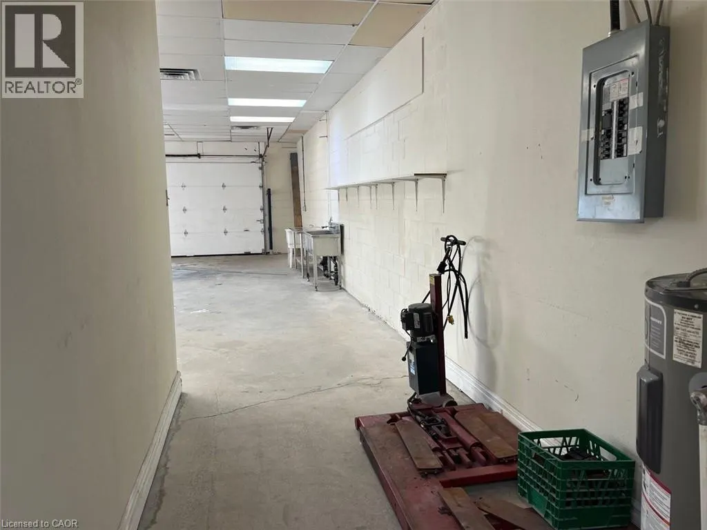 265 BARTON Street Unit# 29/30, #29/30