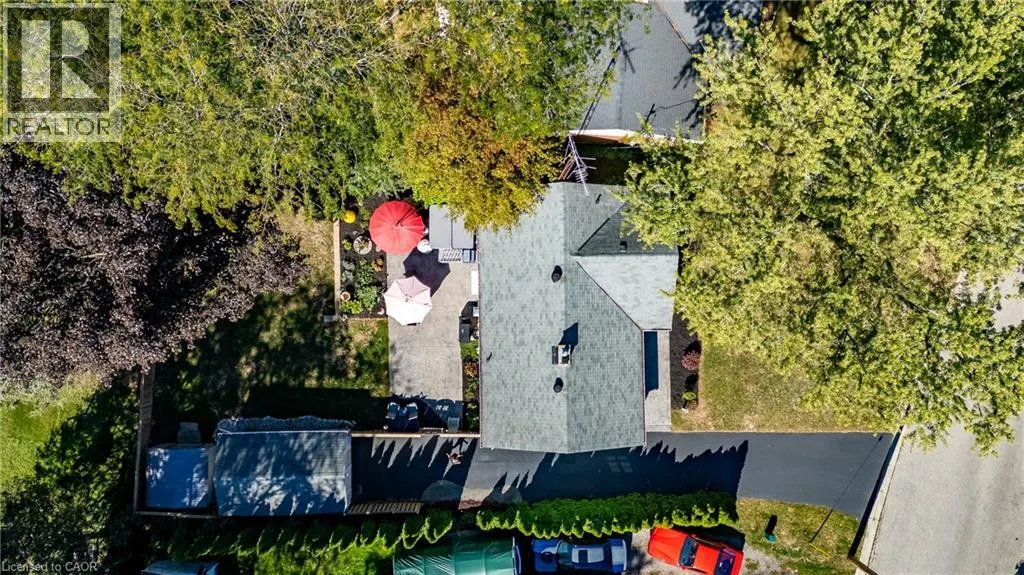 30 GIBSON Drive