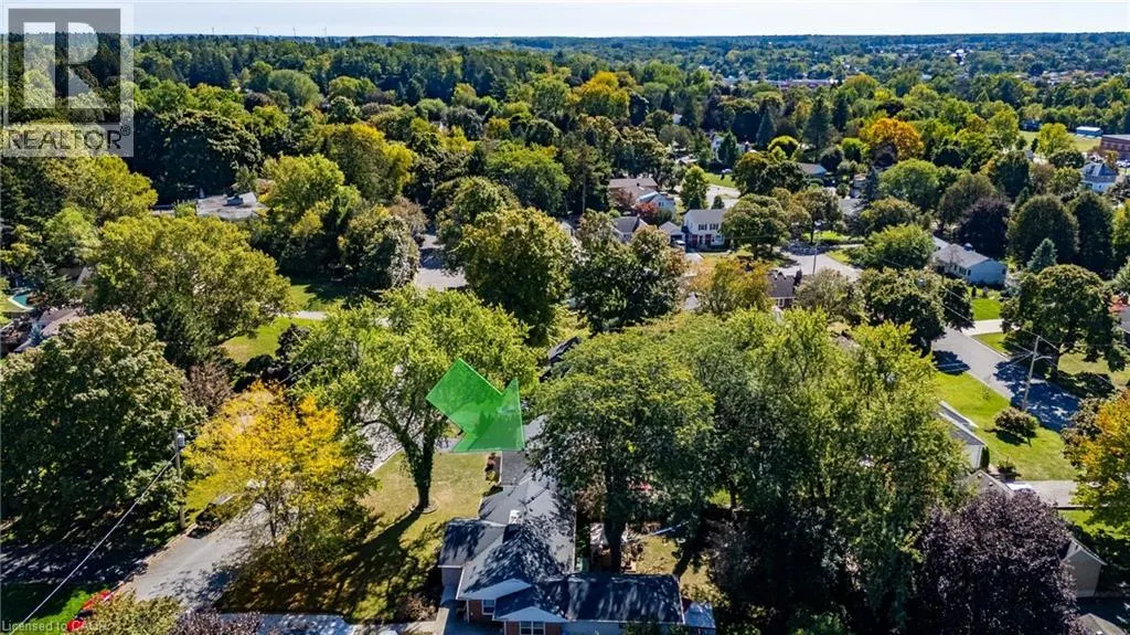 30 GIBSON Drive