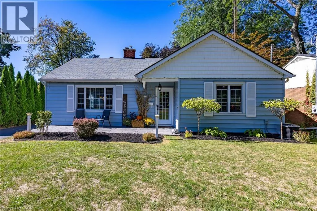 30 GIBSON Drive