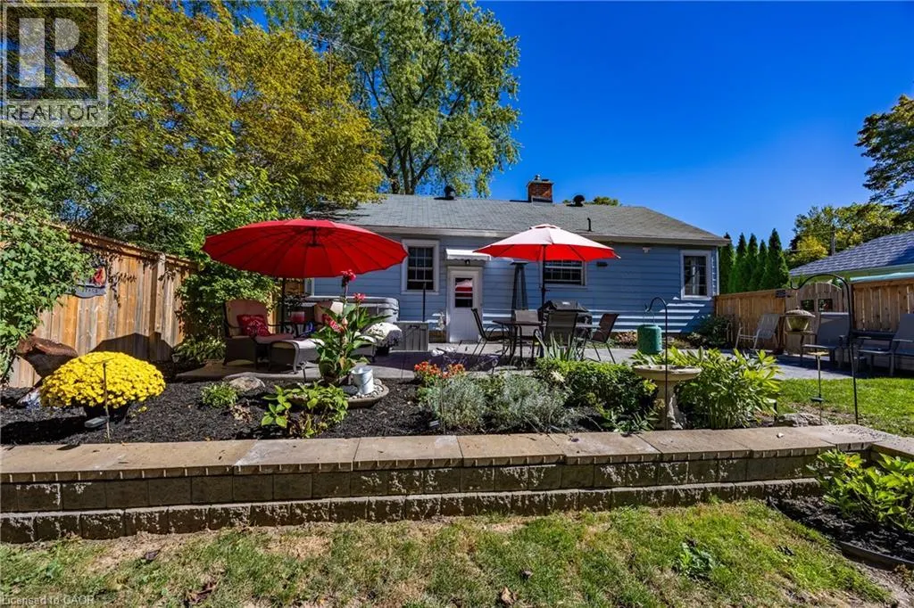 30 GIBSON Drive
