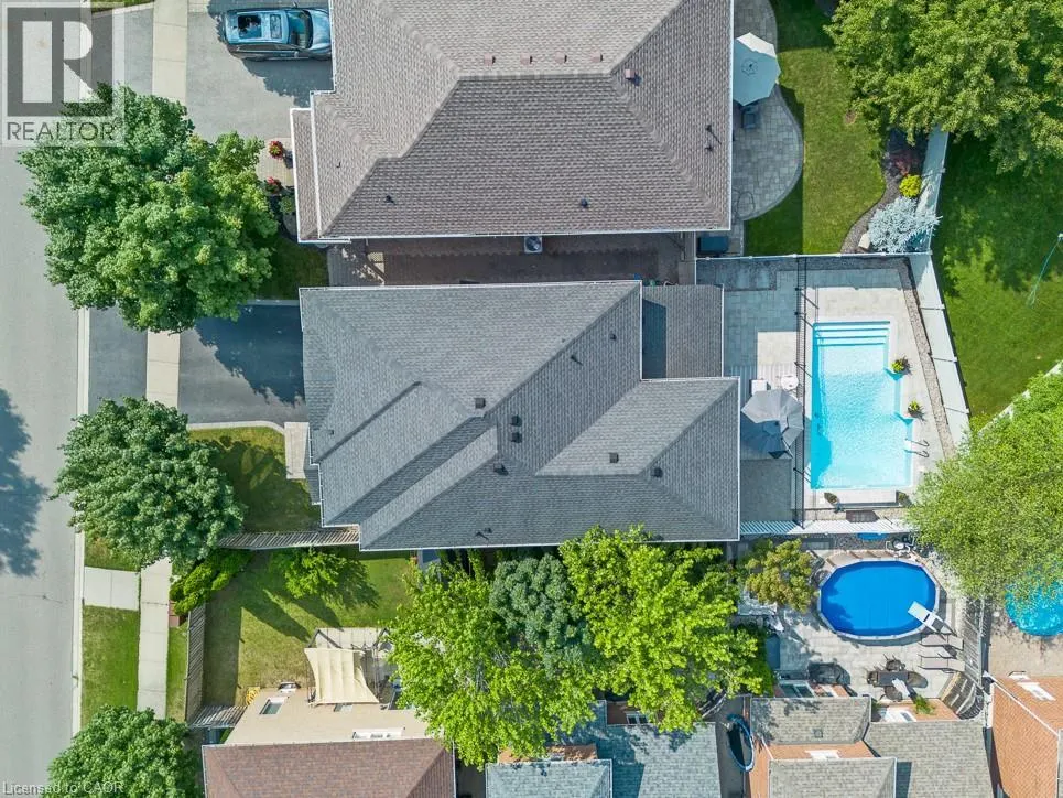 2301 BARONWOOD Drive