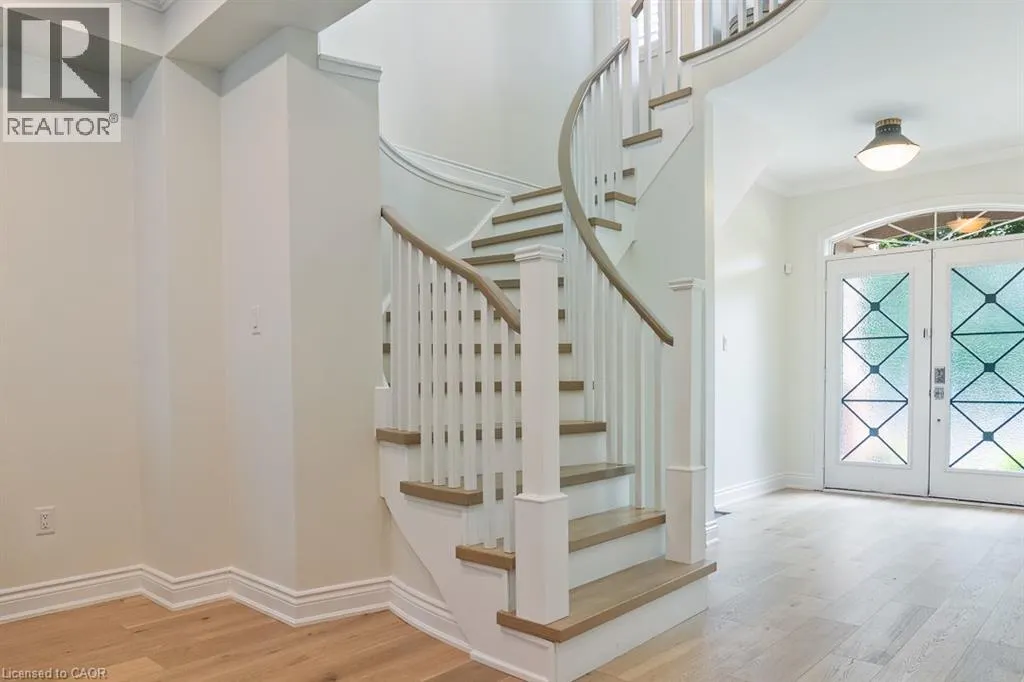 2301 BARONWOOD Drive