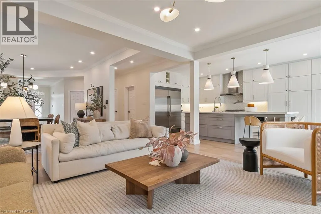 2301 BARONWOOD Drive