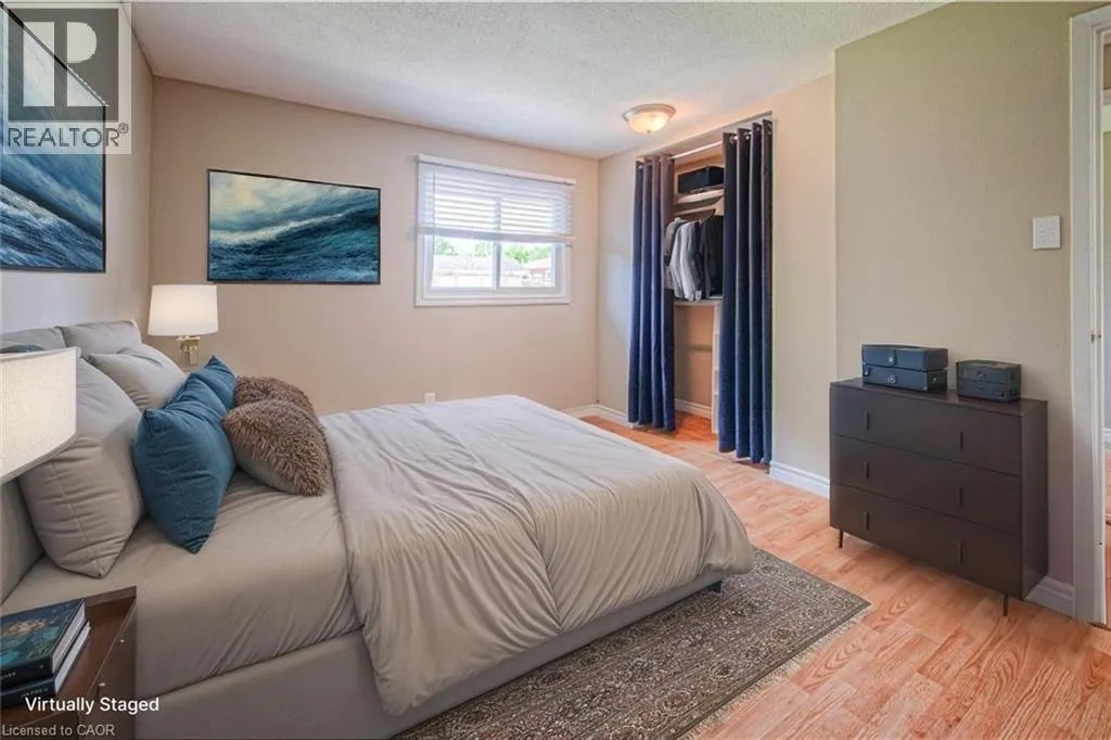 119 KINGSWOOD Drive