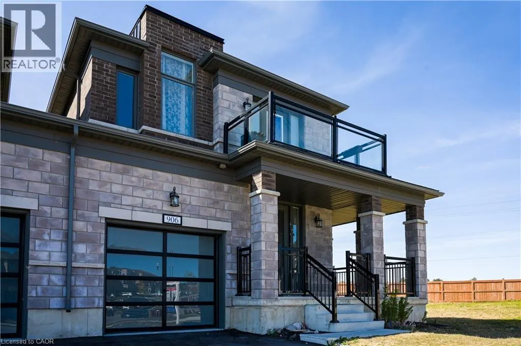 906 SOBESKI Avenue