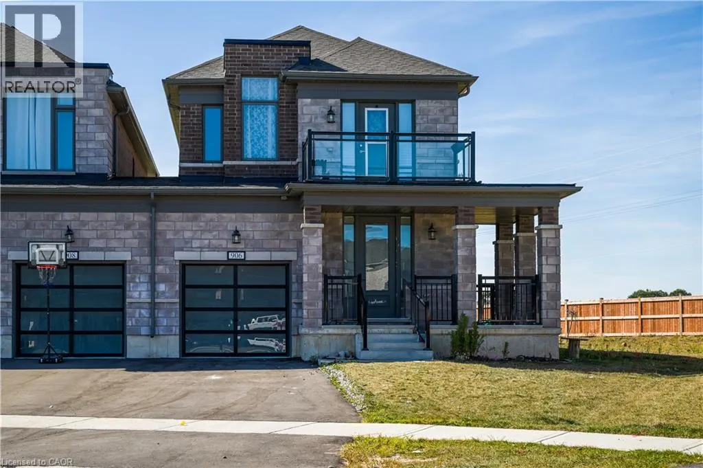 906 SOBESKI Avenue