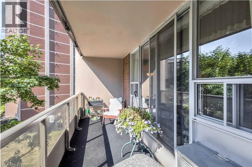 1964 MAIN Street W Unit# 507, #507