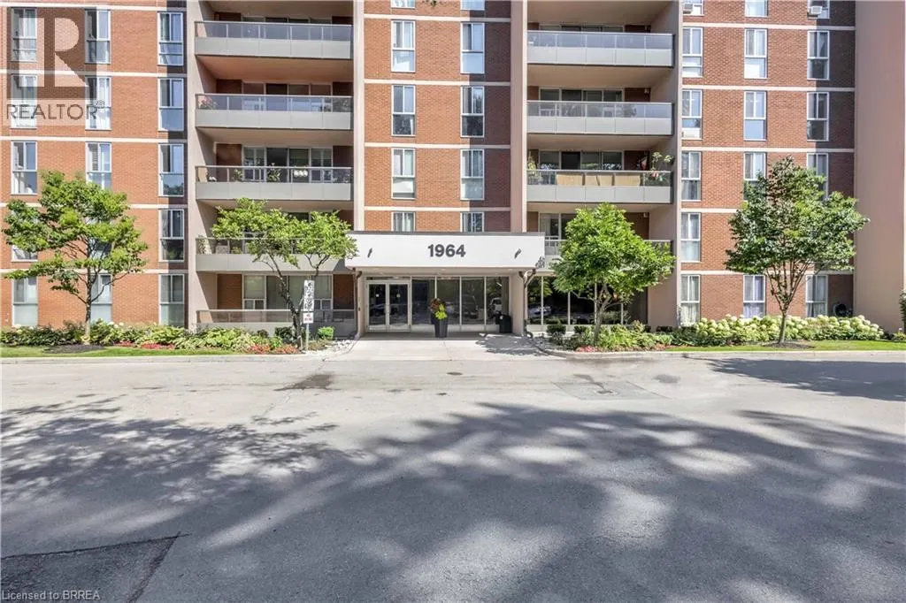 1964 MAIN Street W Unit# 507, #507