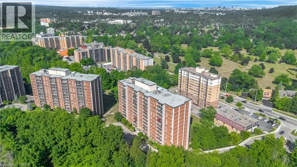 1964 MAIN Street W Unit# 507, #507