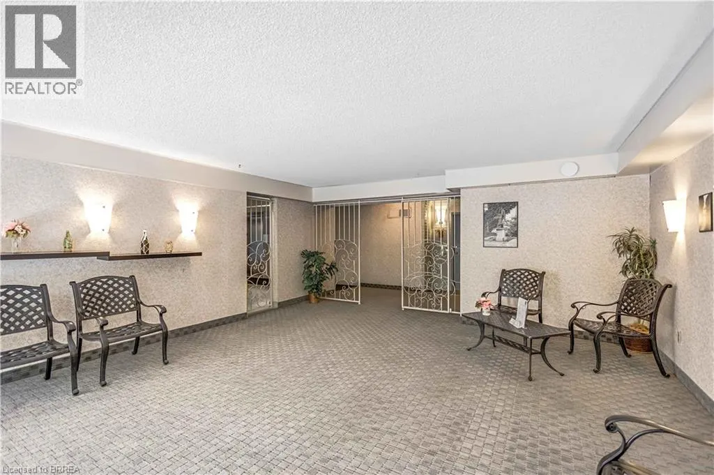 1964 MAIN Street W Unit# 507, #507