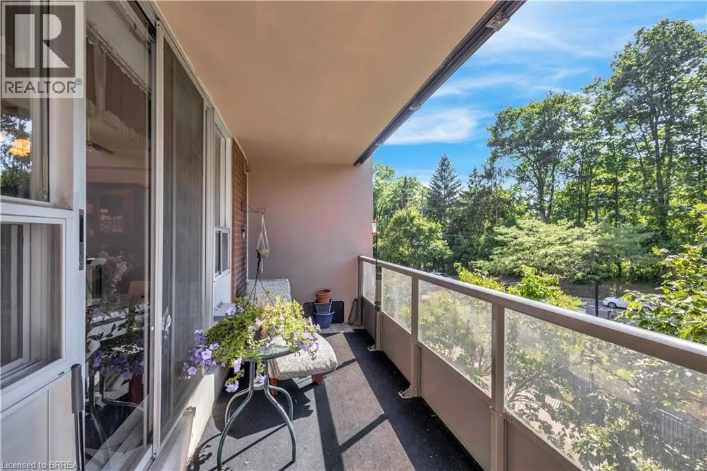 1964 MAIN Street W Unit# 507, #507