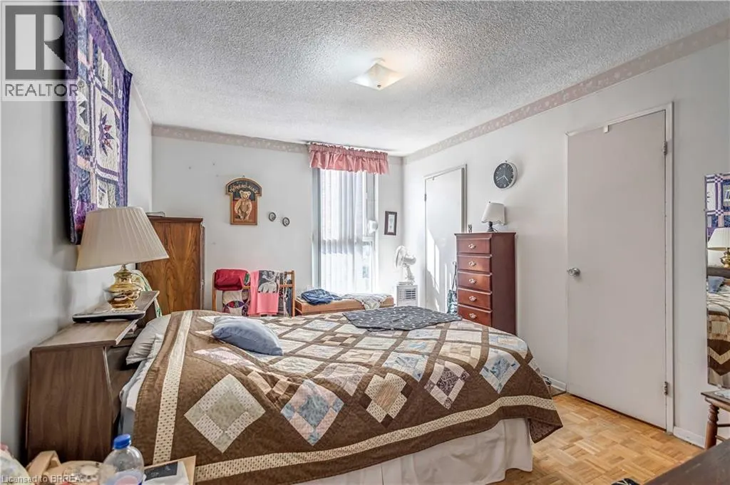 1964 MAIN Street W Unit# 507, #507