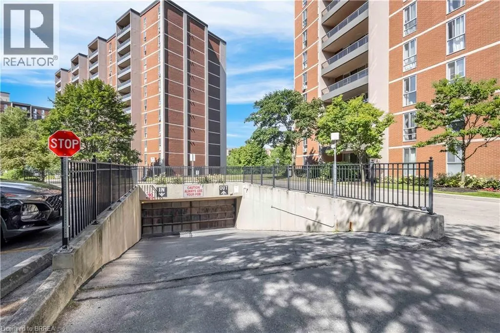 1964 MAIN Street W Unit# 507, #507