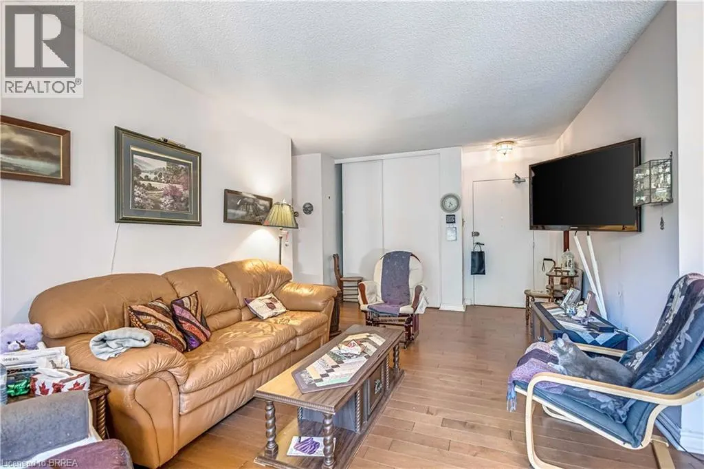 1964 MAIN Street W Unit# 507, #507