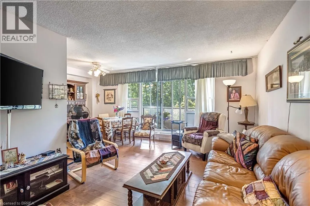 1964 MAIN Street W Unit# 507, #507