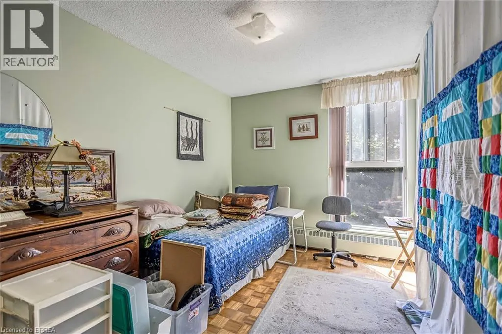 1964 MAIN Street W Unit# 507, #507