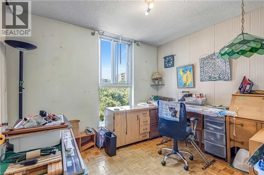 1964 MAIN Street W Unit# 507, #507