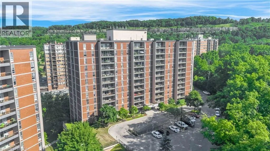 1964 MAIN Street W Unit# 507, #507