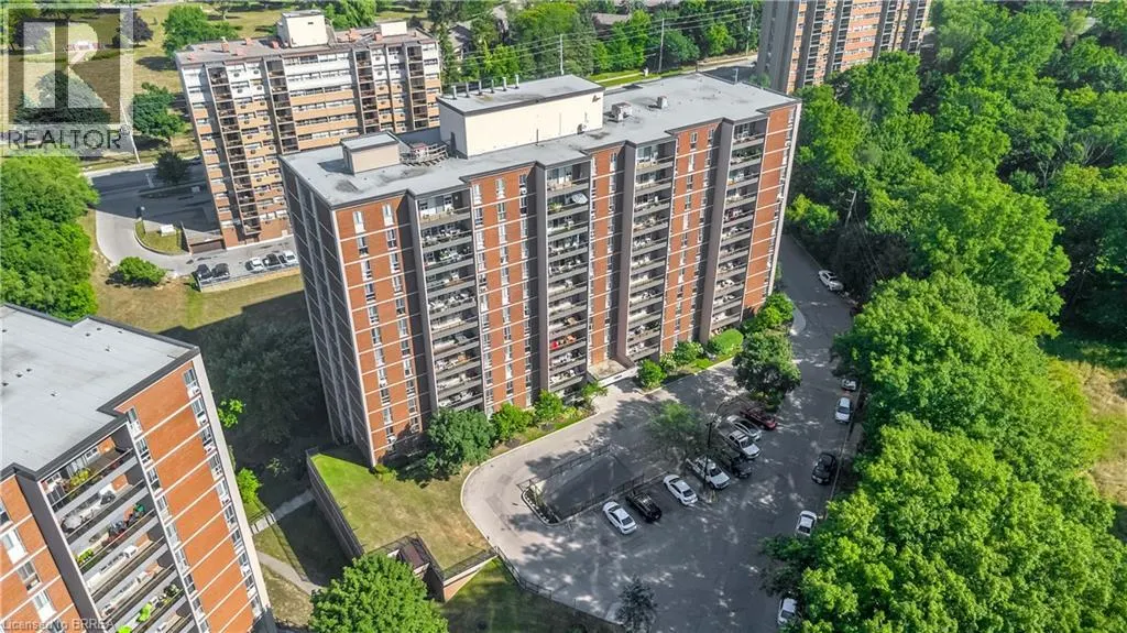 1964 MAIN Street W Unit# 507, #507