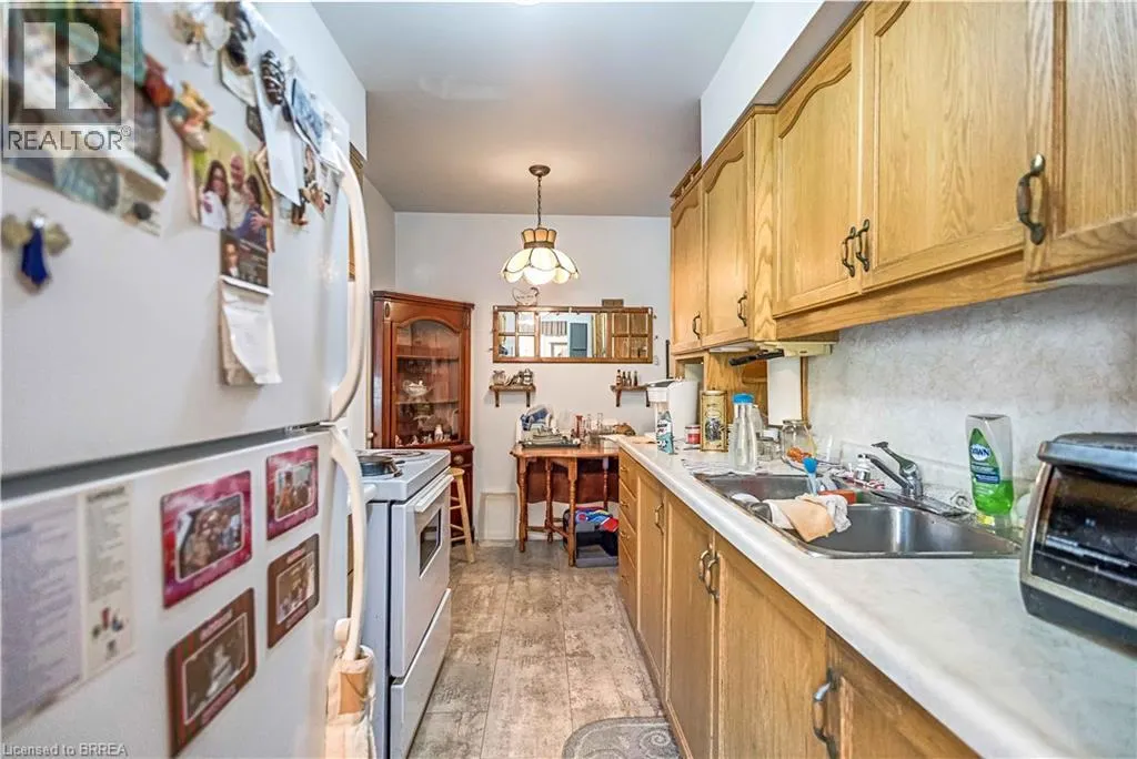 1964 MAIN Street W Unit# 507, #507