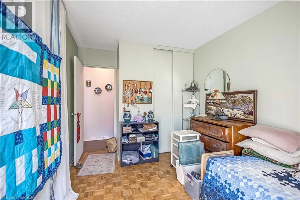 1964 MAIN Street W Unit# 507, #507