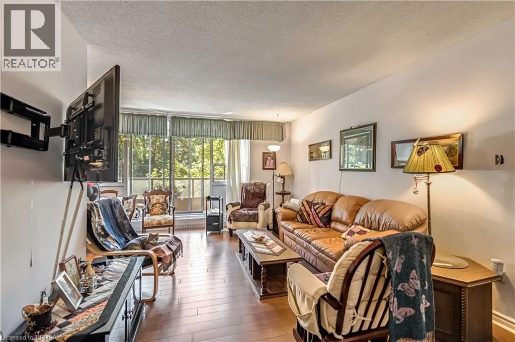 1964 MAIN Street W Unit# 507, #507