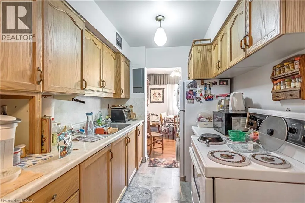 1964 MAIN Street W Unit# 507, #507