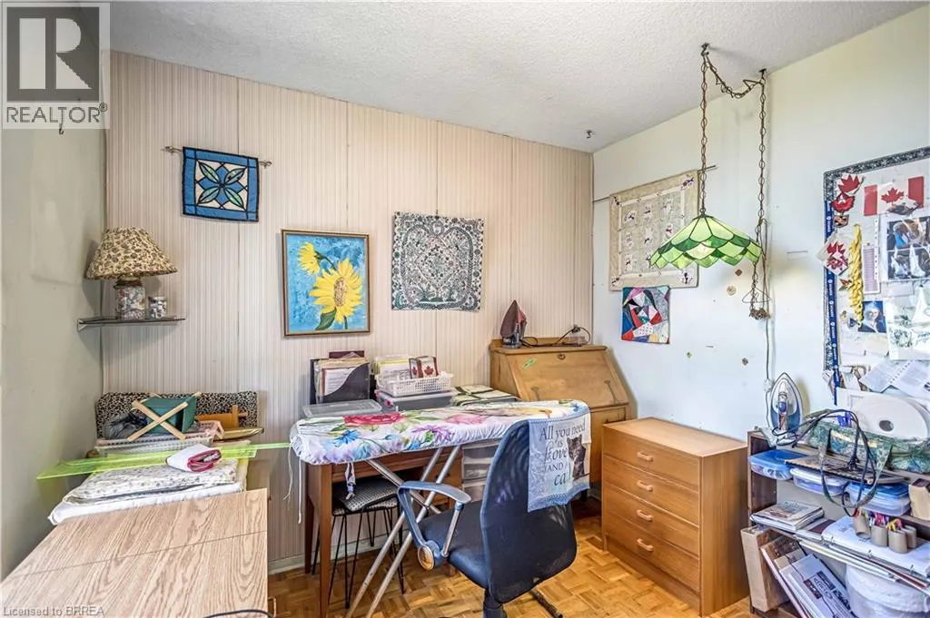 1964 MAIN Street W Unit# 507, #507