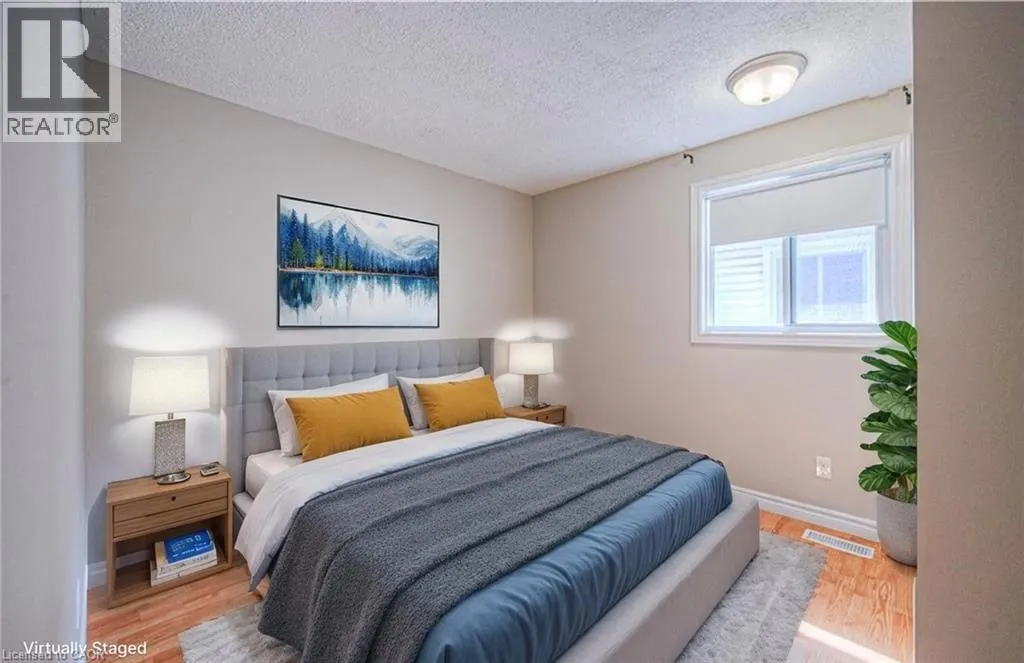 119 KINGSWOOD Drive