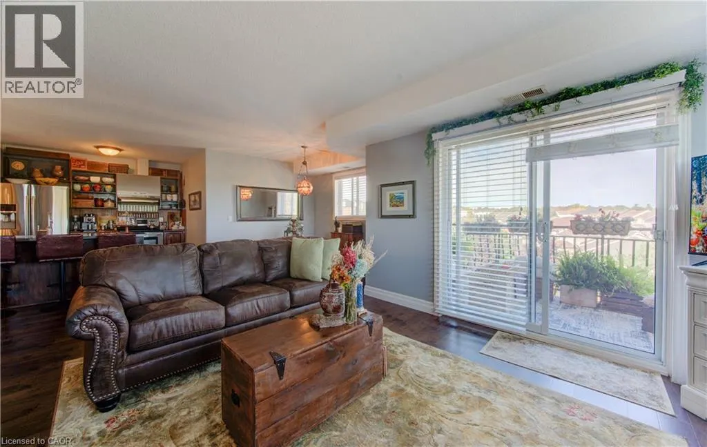 345 BRIARMEADOW Drive Unit# 402, #402