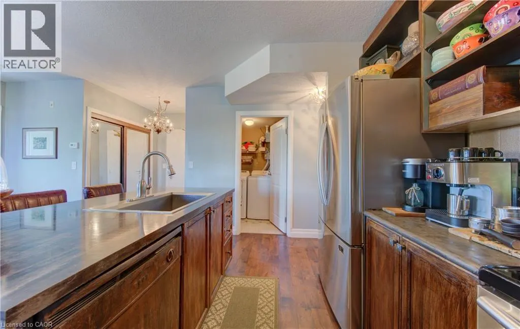 345 BRIARMEADOW Drive Unit# 402, #402