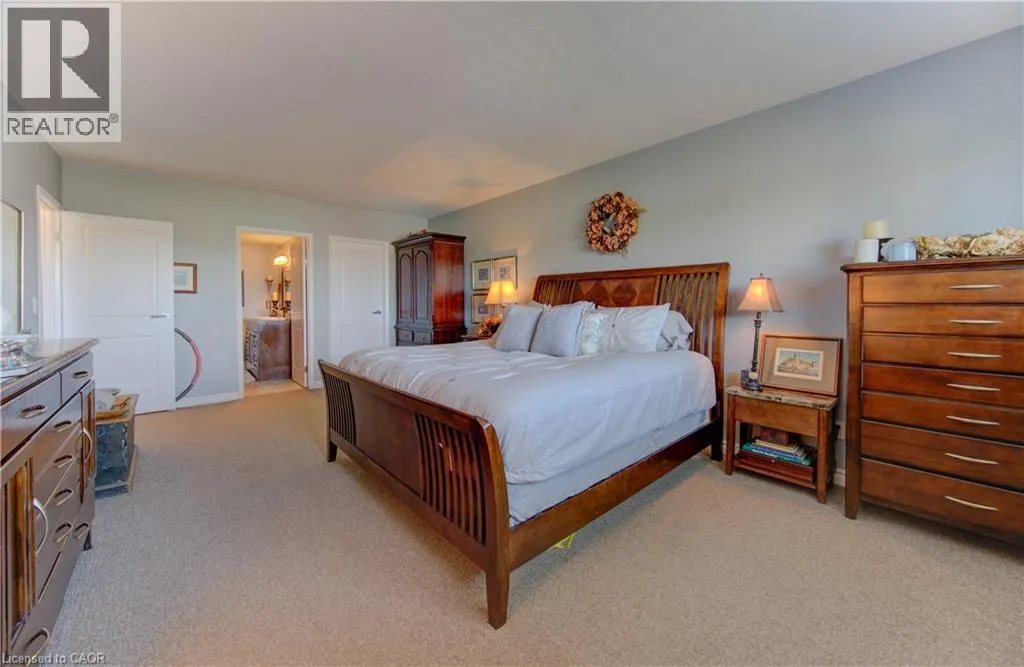 345 BRIARMEADOW Drive Unit# 402, #402