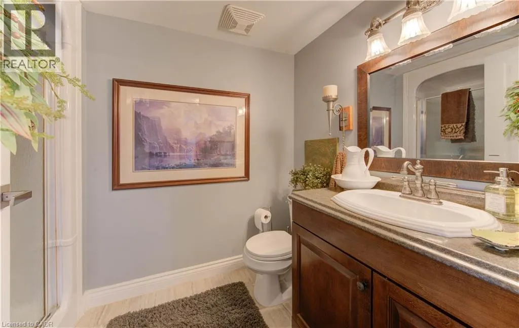 345 BRIARMEADOW Drive Unit# 402, #402