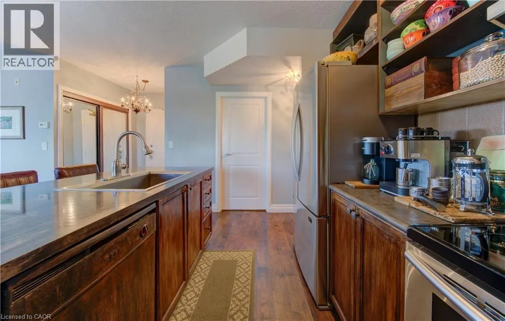 345 BRIARMEADOW Drive Unit# 402, #402