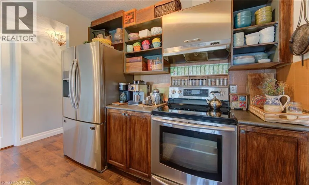 345 BRIARMEADOW Drive Unit# 402, #402