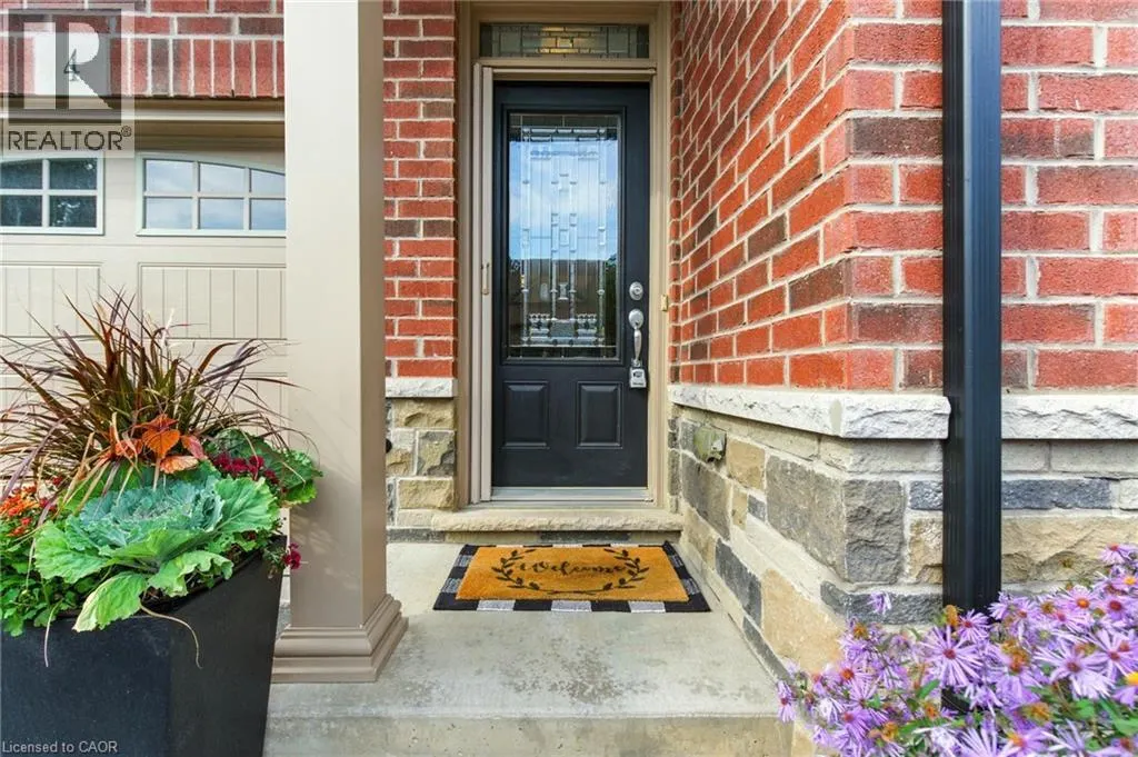 4 BURGUNDY Grove