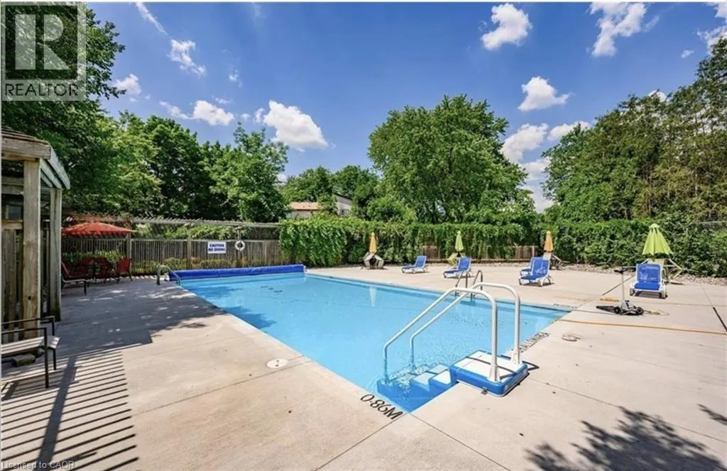 89 WESTWOOD Road Unit# 405, #405