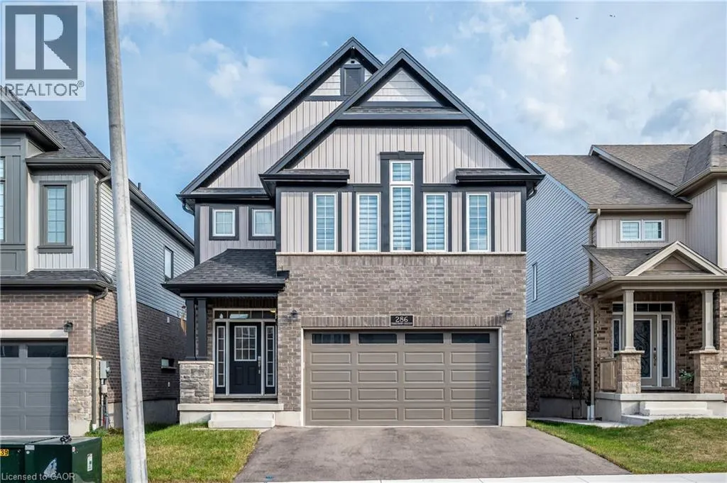 286 CHOKECHERRY Crescent