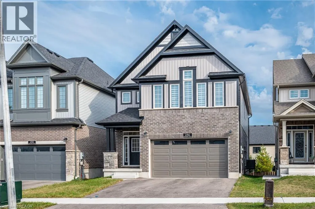 286 CHOKECHERRY Crescent