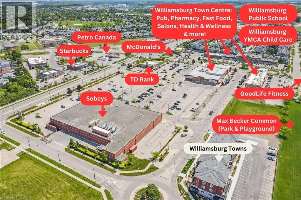 265 COTTON GRASS Street Unit# 201, #201