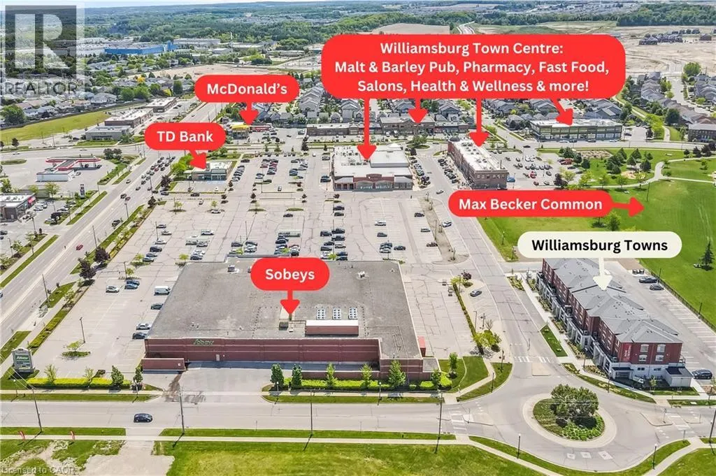 265 COTTON GRASS Street Unit# 201, #201