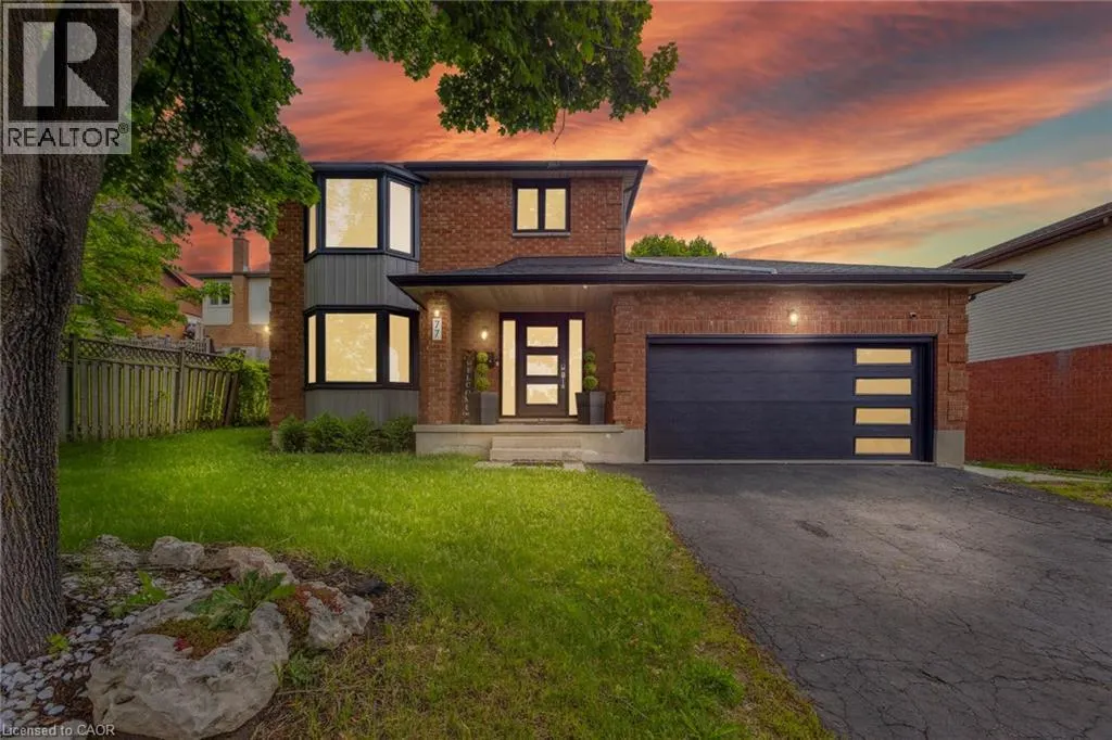 77 IMPERIAL Road N
