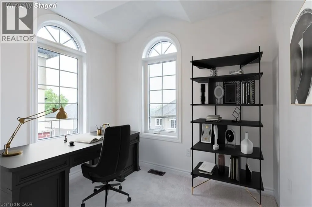 620 COLBORNE Street W Unit# 20, #20