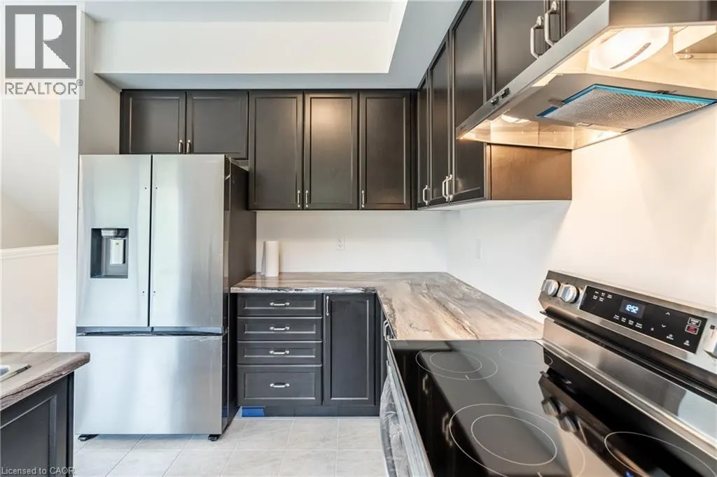 620 COLBORNE Street W Unit# 20, #20