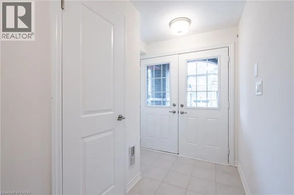 620 COLBORNE Street W Unit# 20, #20