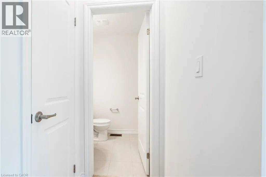 620 COLBORNE Street W Unit# 20, #20